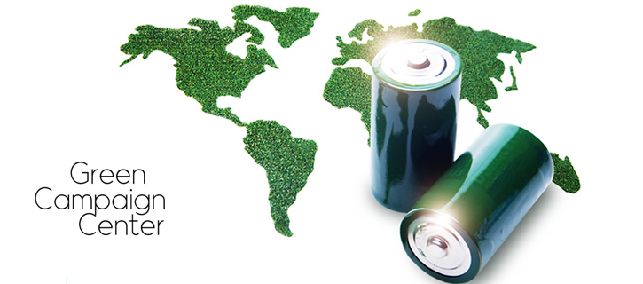 2025年废铅蓄电池回收率将达70%